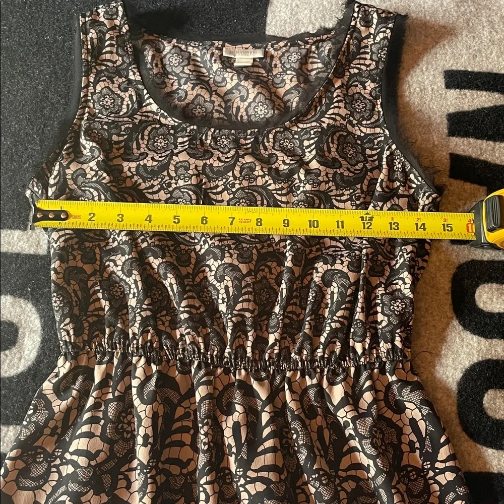 Rodarte for Target Lace Look Dress! - Picture 5 of 5
